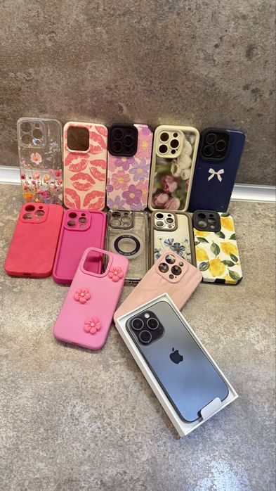 Iphone 15 pro 128