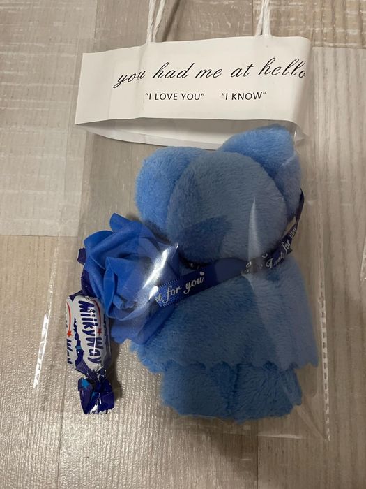 Падаръчета за цветница