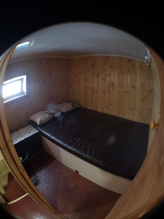 Сауна баня на дровах ParRus