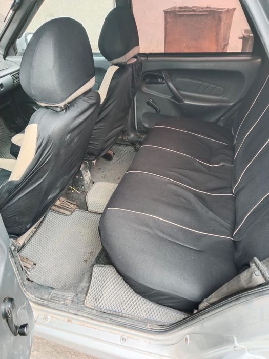 продам машину ВАЗ-2114