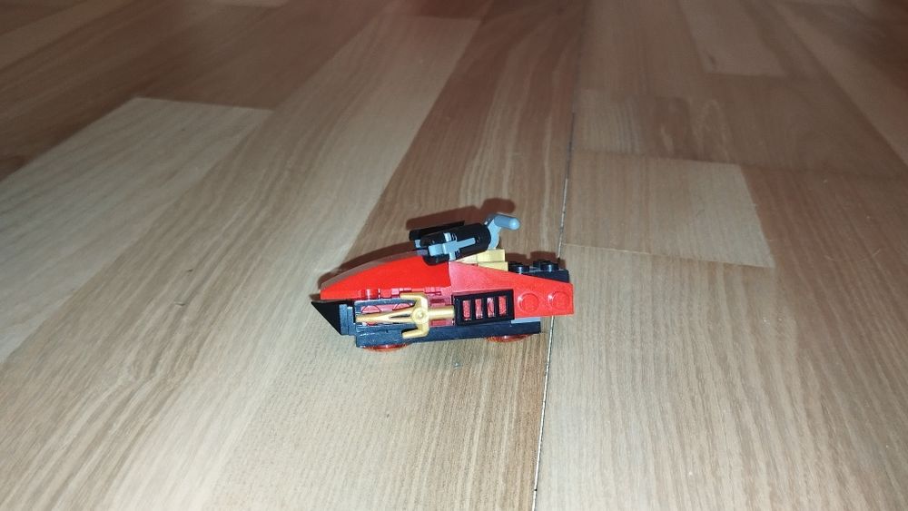 Vand mini set lego ninjago