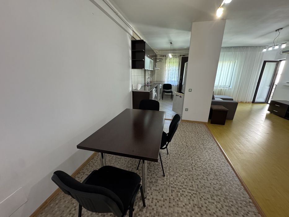 Apartament de inchiriat