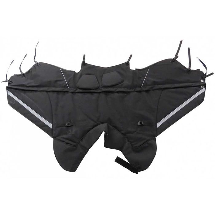 Protectie Termica Picioare Yamaha X - Max