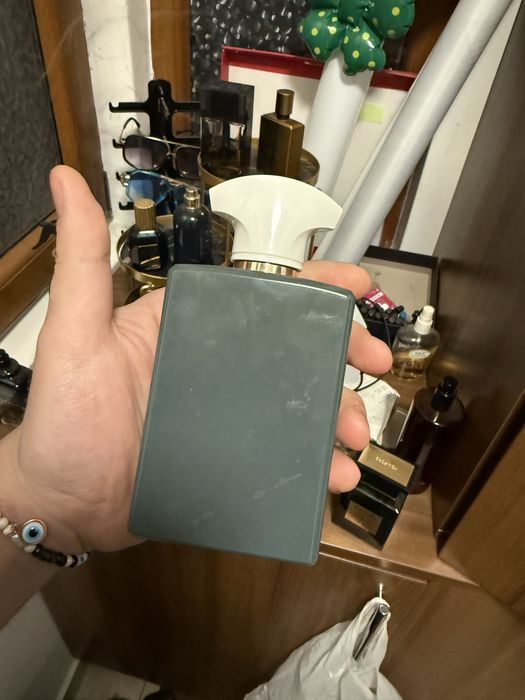 Amouage purpose nou, sigilat interlude