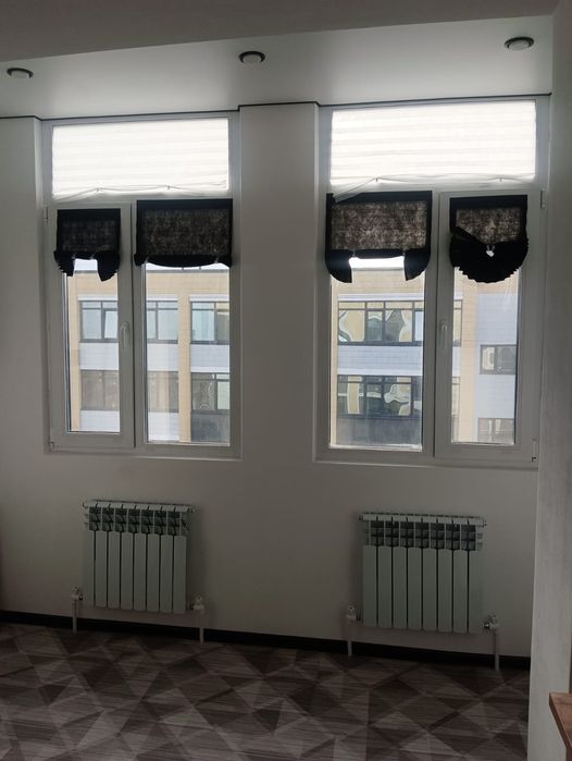 Продается 1 комнатная квартира