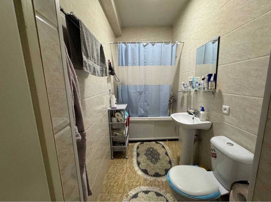 2/1/4 Паркентский Шастри Плов Ситй Кирпич