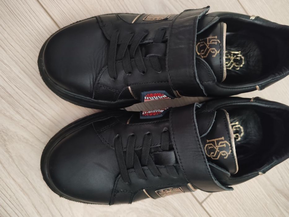 Детски обувки Христо Стоичков