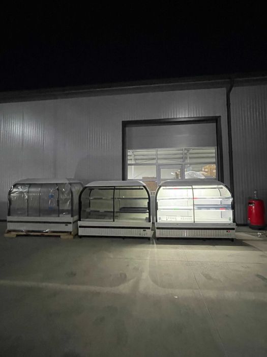 Витрина LISBOA-AHT/Нови