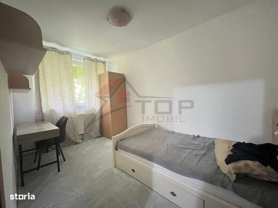 Apartament 3 Camere  - Tudor Vladimirescu