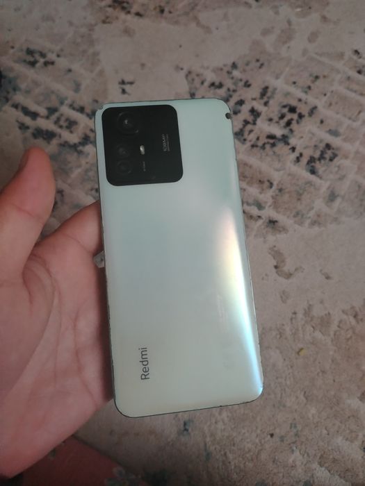 Редми нот 12с 256гб