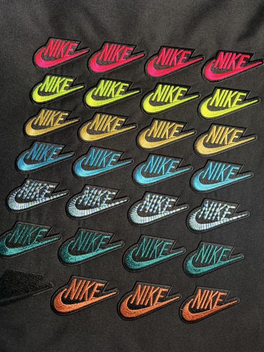 Patch-uri brodate termoadezive