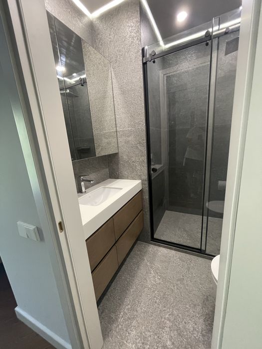 Сборка и разборка корпусной мебели.