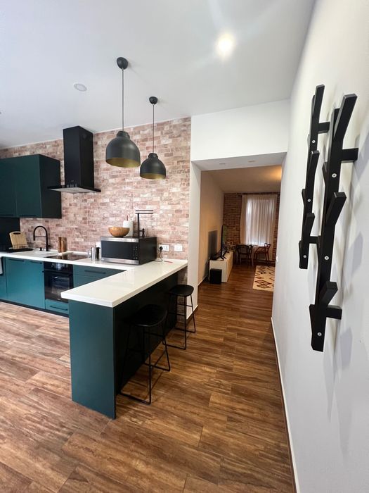 Apartament 2 camere cu terasă proprie – Central Brașov – De vânzare direct de la proprietar