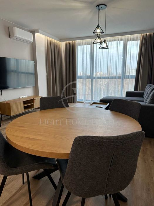 Продава се Двустаен апартамент в Пловдив, Център - 84 кв.м за 1518 €/кв.м - Снимка #3