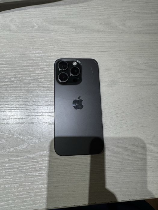 Iphone 15pro 256гб