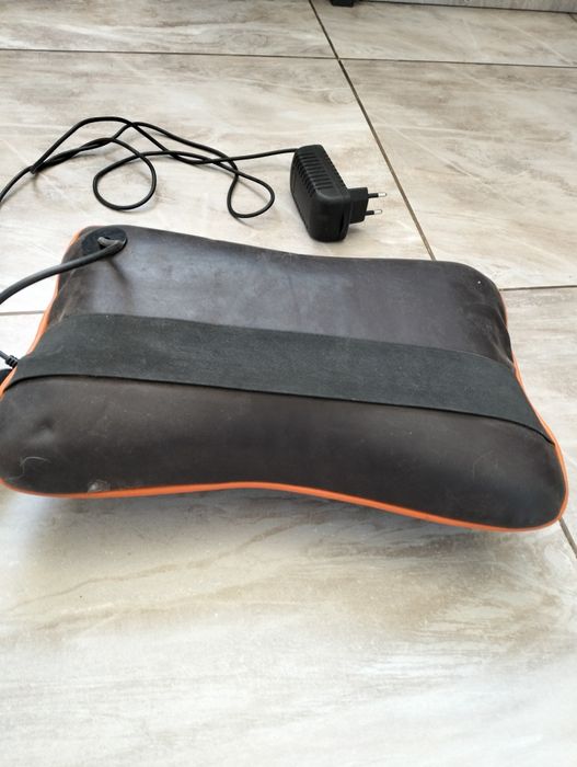 Инфракрасная подушка