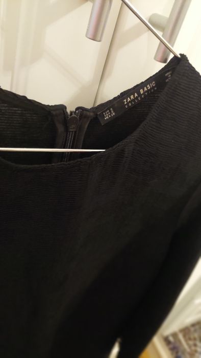 Скидка ZARA  платье новый