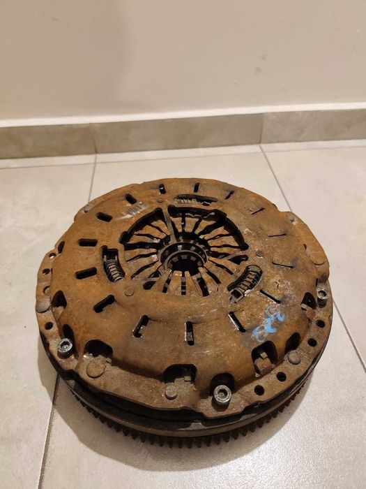 kit ambreiaj bmw e46 320 diesel 150cp