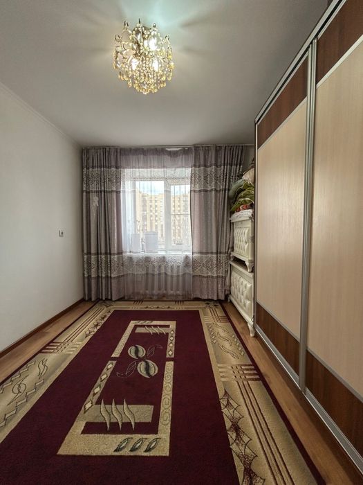 Срочно продается 3ком квартира