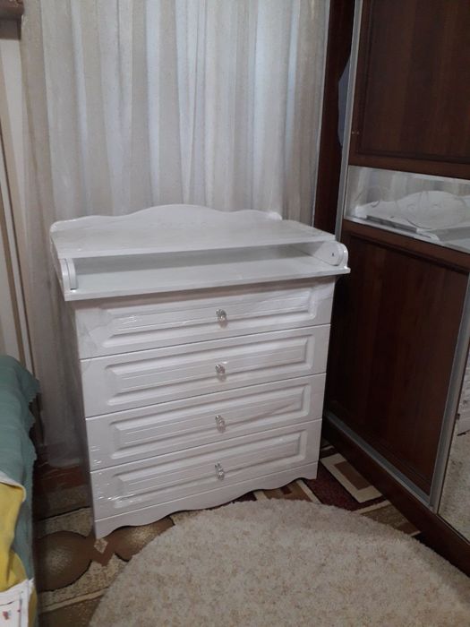 Комод детский от производителя