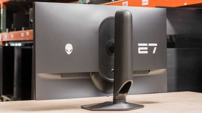 Продам Игровой монитор DELL Alienware AW2724DM - 27» QHD 180 Гц