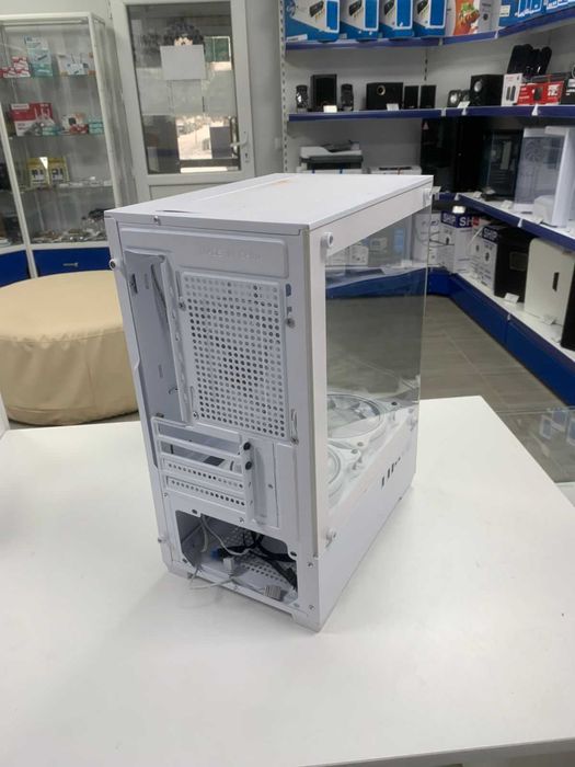 Игровой корпус для компьютера