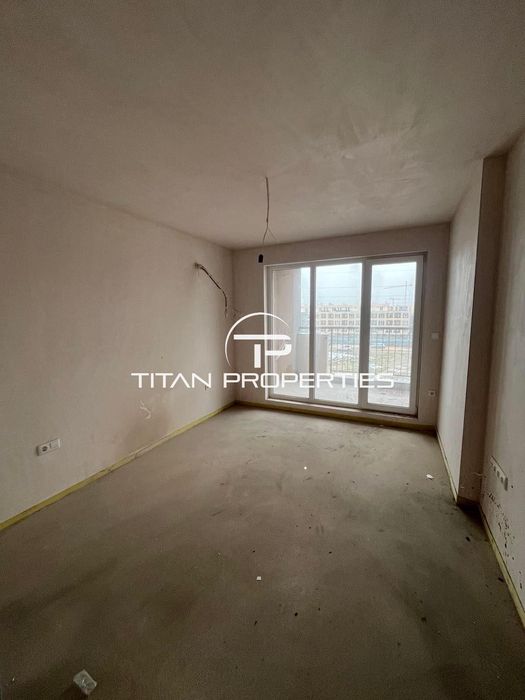 Продава се Двустаен апартамент в Пловдив, Христо Смирненски - 62 кв.м за 918 €/кв.м - Снимка #3