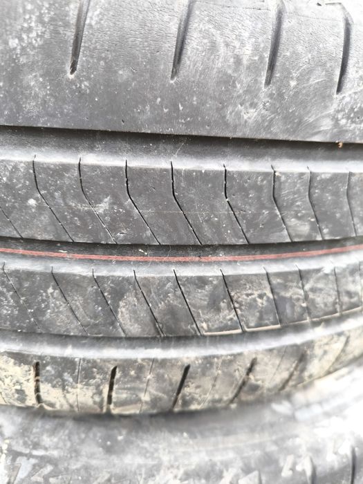 Jante 5x110 R16 - Opel, Saab