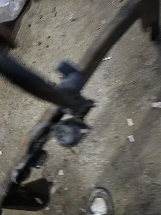 Cui remorca  NISSAN MURANO 4x4 FAB. 2002 - 2008