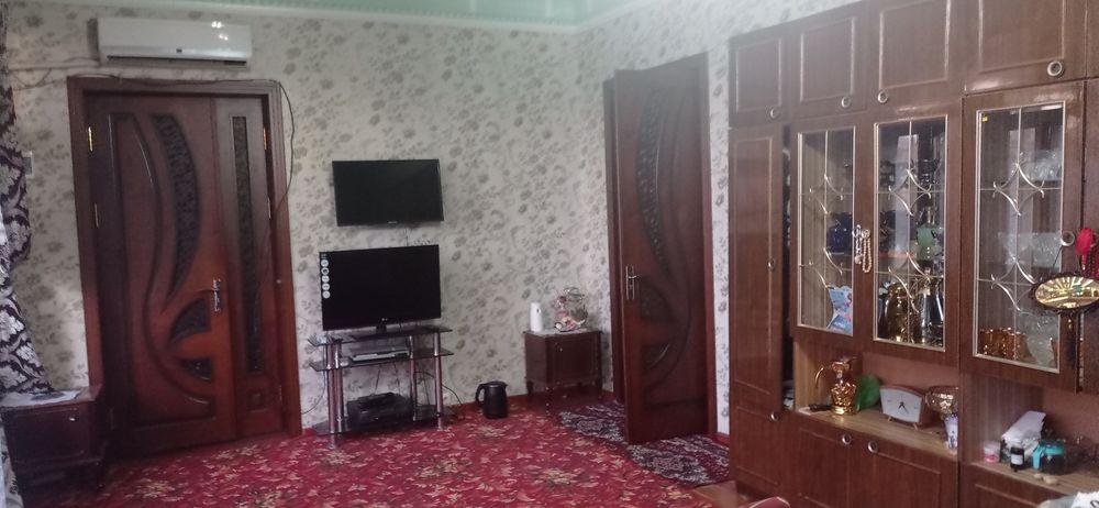 Участка Юнусобод Бободехкон махалла