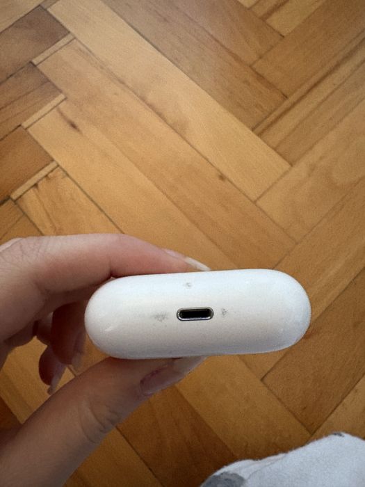 AirPods Pro gen 1 оригинални