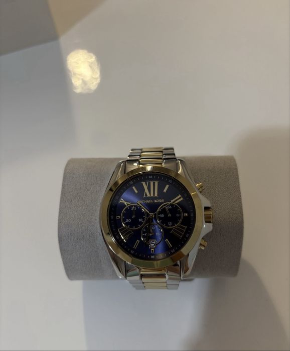 Ceas Michael Kors auriu