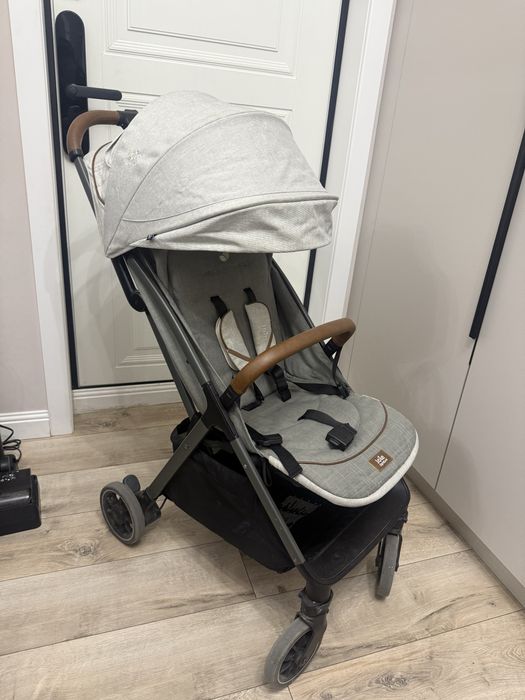 Коляска Joie signature