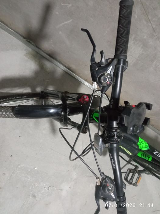 Велосипед 26 китайский