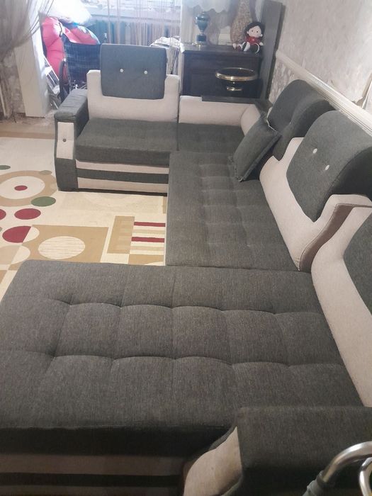 Продаю диван раскладной уголок