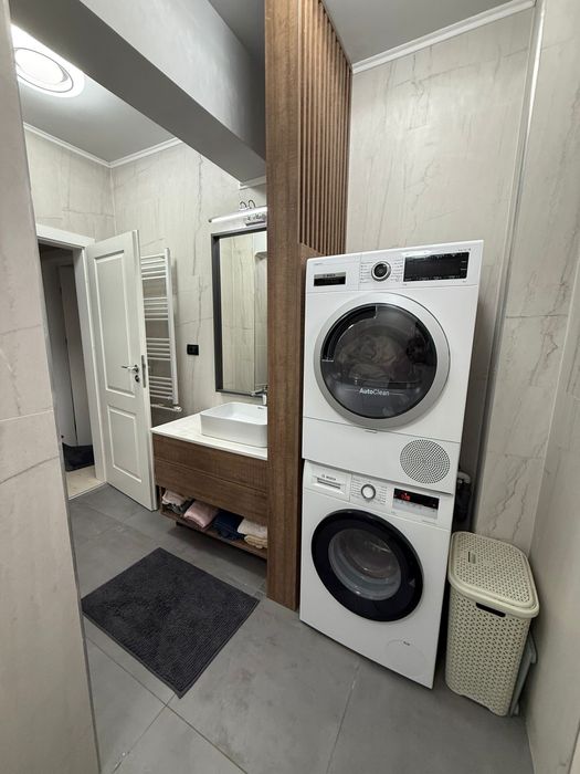 Apartament de vanzare Zamca, 80 mp