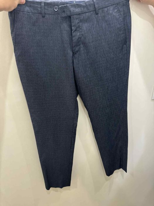 Костюм два броя номер 50 и 52 - като нови