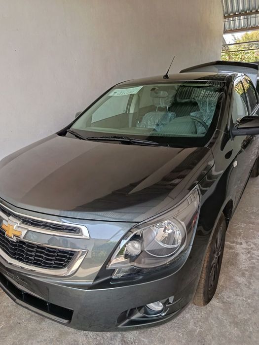 Продам новый кобальт