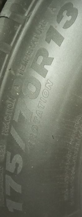 Diska balon 175/70 R13    yurgani 15000.