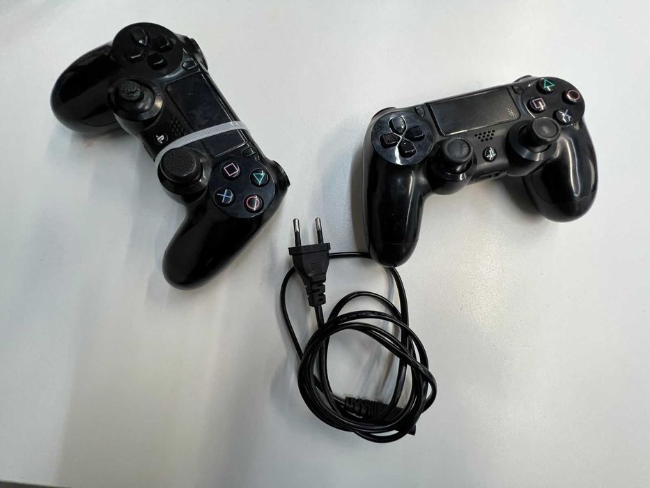 Playstation 4  500GB