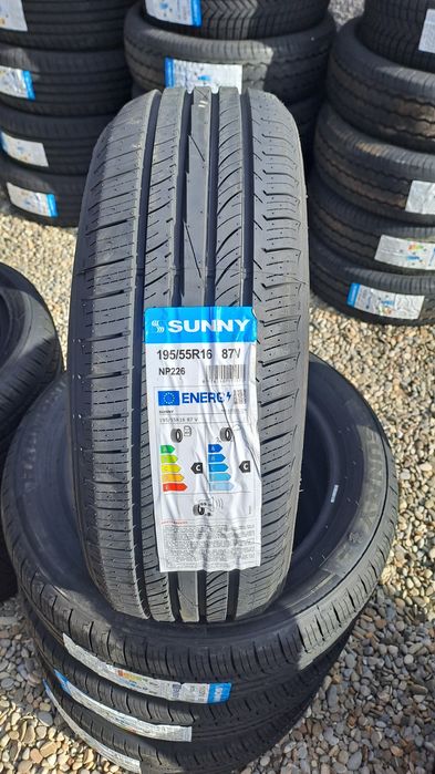 Anvelope noi vara 195 55 r16