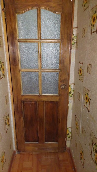 Двери межкомнатные