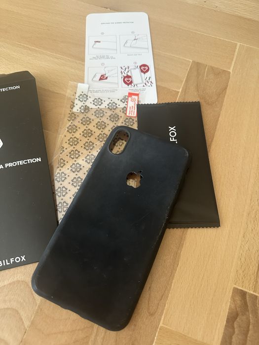 Протектор Mobilfox