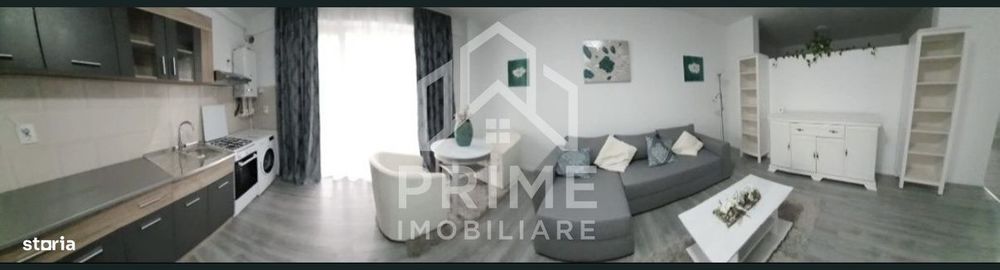 Apartament 3 camere | 65,7 MP | Etaj 3/8 | LIFT | 1 PARCARE | DECOMAND — fotografia 2