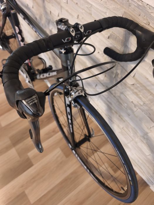 Cursiera carbon Look 555