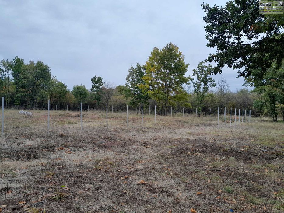 Парцел в местност Расника до яз.Огоста, гр.Монтана