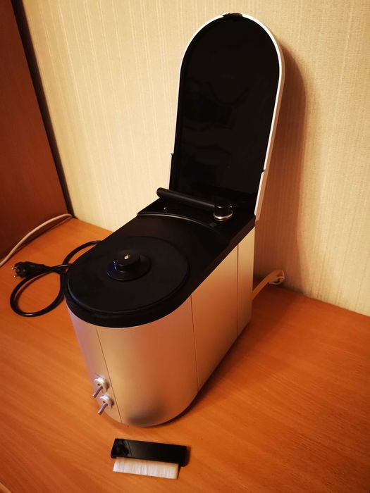 Машина для мойки винила KUZMA