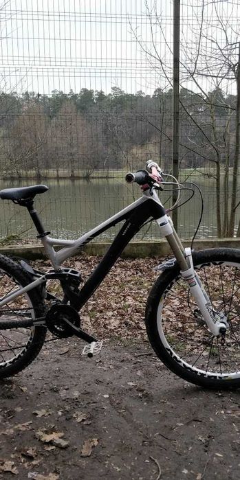 Vand MTB Votec VE160 elite