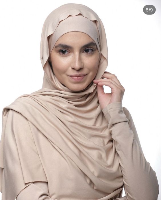 Amin ajmain лонгслив