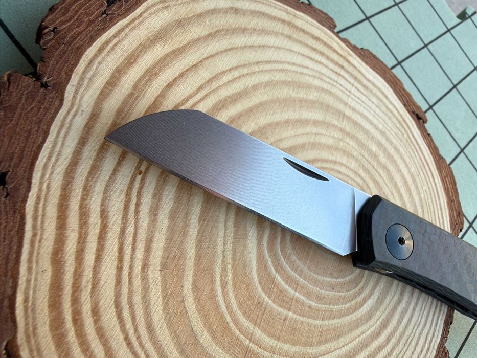 Zero Tolerance 0230 Folding Knife